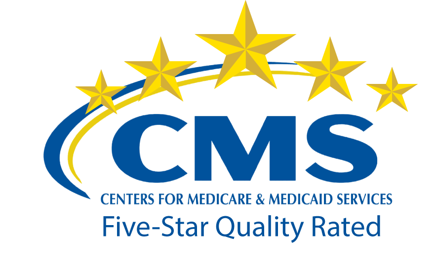 CMS Rated